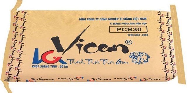 Xuất khẩu xi măng giảm, VICEM l&#227;i trước thuế hơn 1.500 tỷ đồng, giảm hơn 30%  - Ảnh 1