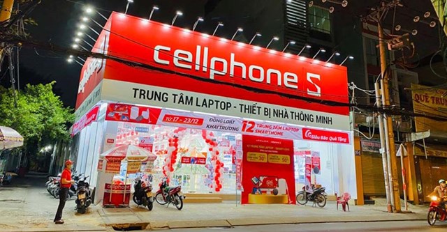 Mua h&#224;ng nguy&#234;n seals tại CellphoneS nhưng b&#243;c ra mới biết sản phẩm được k&#237;ch hoạt trước 2 tuần, l&#253; do được đưa ra v&#236;... lỗi hệ thống - Ảnh 1