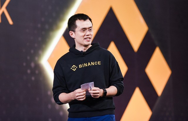 Gi&aacute; trị t&agrave;i sản r&ograve;ng của Zhao hiện l&ecirc;n đến 96 tỷ USD.