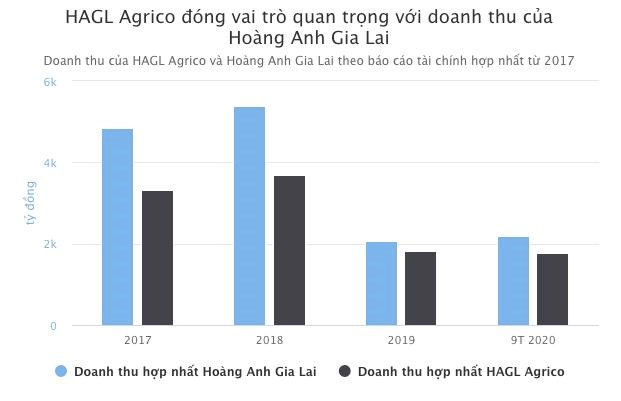 Bầu Đức c&#242;n g&#236; sau khi bu&#244;ng HAGL Agrico? - Ảnh 2