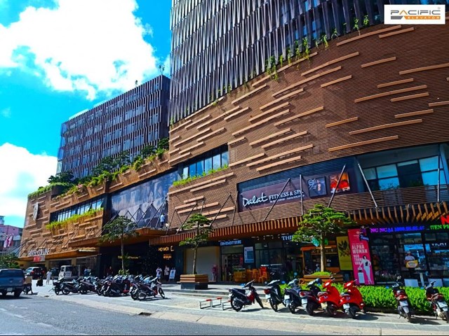 Pacific Elevator Vietnam l&agrave; lựa chọn h&agrave;ng đầu của c&aacute;c đối t&aacute;c đẳng cấp&nbsp;
