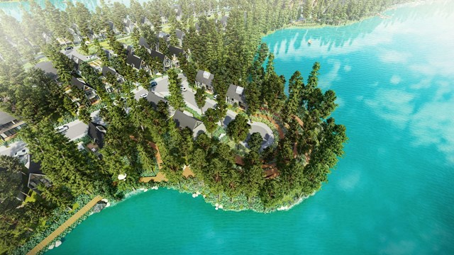 Bamboo Capital v&#224; BCG Land sắp c&#243; th&#234;m doanh thu từ chuyển nhượng dự &#225;n - Ảnh 1