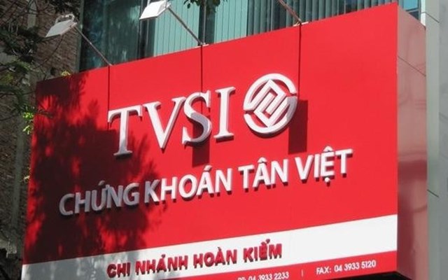 Chứng kho&#225;n T&#226;n Việt bị phạt 745 triệu đồng v&#236; loạt sai phạm li&#234;n quan đến tr&#225;i phiếu - Ảnh 1