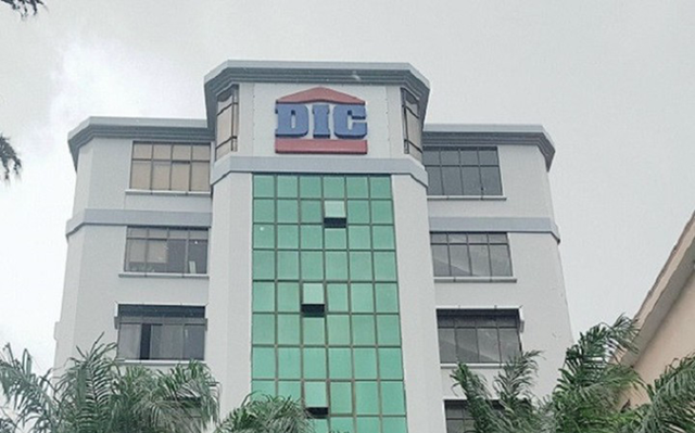 Về kết quả kinh doanh trong 4 năm tới, DIC Corp dự kiến ghi nhận 39.700 tỷ doanh thu v&agrave;&nbsp;15.000 tỷ đồng&nbsp;l&atilde;i trước thuế.