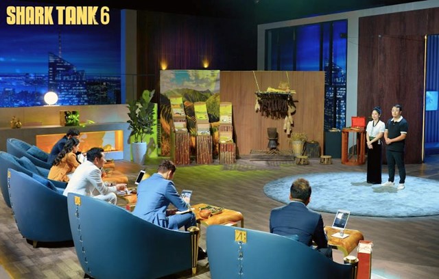 Startup Huho b&#225;n thịt tr&#226;u g&#225;c bếp &#39;đắt nhất Tiktok&#39;, doanh thu 1 triệu USD/th&#225;ng, Shark chốt deal 25 tỷ đồng nhưng vẫn lo bị &#39;b&#249;ng k&#232;o&#39; - Ảnh 1