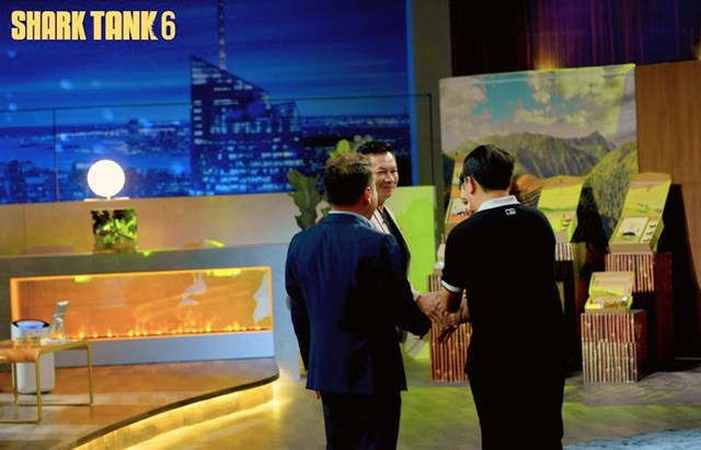 Startup Huho b&#225;n thịt tr&#226;u g&#225;c bếp &#39;đắt nhất Tiktok&#39;, doanh thu 1 triệu USD/th&#225;ng, Shark chốt deal 25 tỷ đồng nhưng vẫn lo bị &#39;b&#249;ng k&#232;o&#39; - Ảnh 3