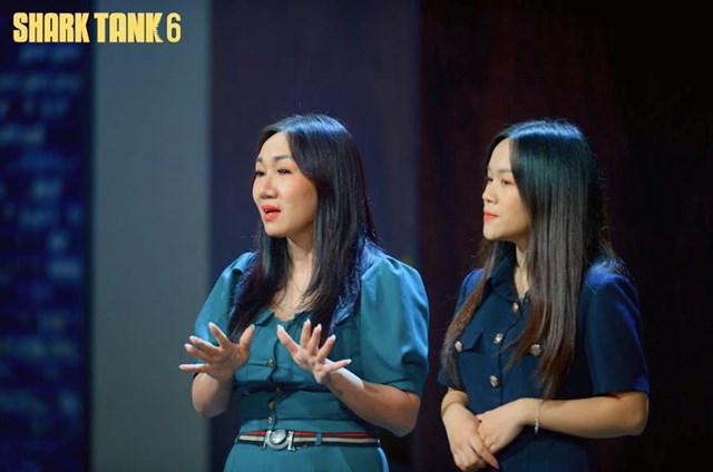 Gặp kh&#243; khi kinh doanh mảng đồ ăn cấp đ&#244;ng si&#234;u tốc, startup n&#224;y t&#236;m ra &#39;cửa s&#225;ng&#39; bằng nguồn lực vốn c&#243;, khiến 3 Shark li&#234;n tục tung deal - Ảnh 1