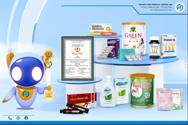 Chứng nhận v&agrave; kỷ niệm chương &ldquo;Thương hiệu uy tín, sản ph&acirc;̉m ch&acirc;́t lượng, dịch vụ tiêu bi&ecirc;̉u&rdquo;
