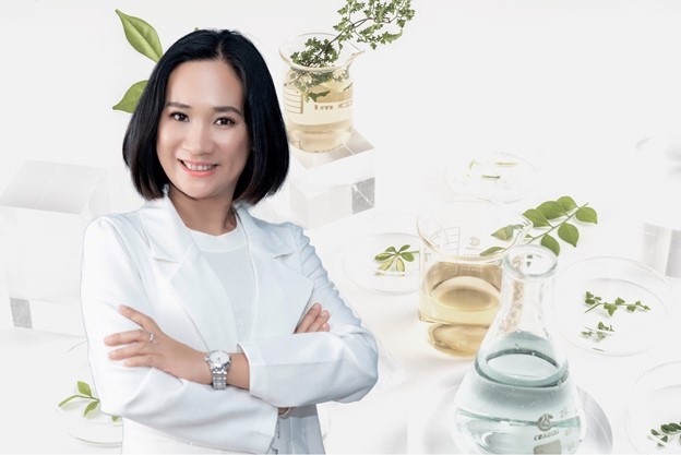 Th&agrave;nh c&ocirc;ng của WONMOM mở ra hướng đi mới cho doanh nghiệp Việt tr&ecirc;n trường quốc tế.