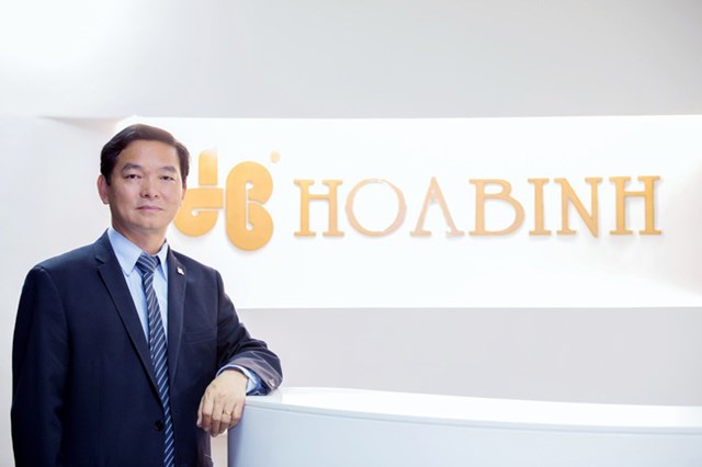 Cục thi h&#224;nh &#225;n d&#226;n sự TPHCM buộc X&#226;y dựng Ho&#224; B&#236;nh (HBC) dừng thi h&#224;nh Nghị quyết li&#234;n quan đến tranh chấp tại tập đo&#224;n - Ảnh 1