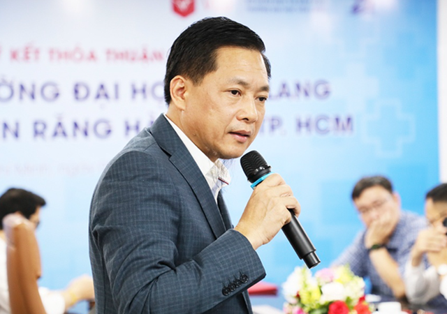&#212;ng Nguyễn Cao Tr&#237; mất tư c&#225;ch th&#224;nh vi&#234;n Hội đồng quản trị Saigonbank - Ảnh 1