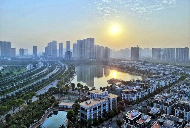 Kỳ vọng thị trường bất động sản năm 2023: Chuyển m&#236;nh để khởi sắc - Ảnh 1