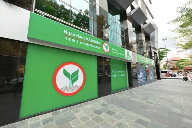 C&#226;u chuyện kinh doanh Kasikorn Bank (KBank): Từ ng&#226;n h&#224;ng &#39;N&#244;ng d&#226;n Th&#225;i Lan&#39; đến kế hoạch tỷ USD v&#224;o thị trường Việt Nam - Ảnh 1