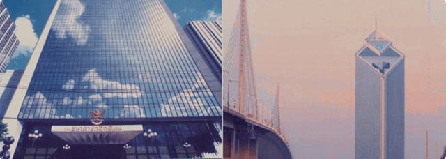 Kasikorn Bank trải qua nhiều thăng trầm vẫn vững mạnh.