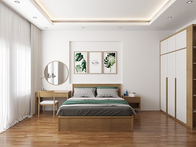 Chuy&#234;n gia phong thủy chỉ c&#225;ch dọn dẹp nh&#224; cửa kh&#244;ng chỉ tr&#225;nh phạm đại kỵ m&#224; c&#242;n chi&#234;u t&#224;i, rước lộc - Ảnh 2