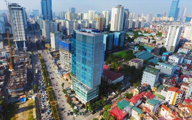 Ngu&ocirc;̀n cung nh&agrave; chính th&ocirc;́ng tại H&agrave; Nội ghi nhận sự khan hi&ecirc;́m do vướng mắc pháp lý n&ecirc;n ch&acirc;̣m ph&ecirc; duy&ecirc;̣t dự án đ&acirc;̀u tư