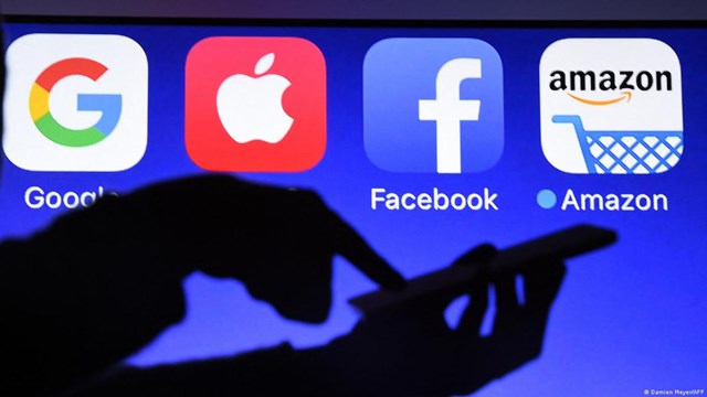 Big Tech kỳ vọng năm 2023 sẽ tăng trưởng mạnh lĩnh vực ng&#226;n h&#224;ng số tại Đ&#244;ng Nam &#193; - Ảnh 1
