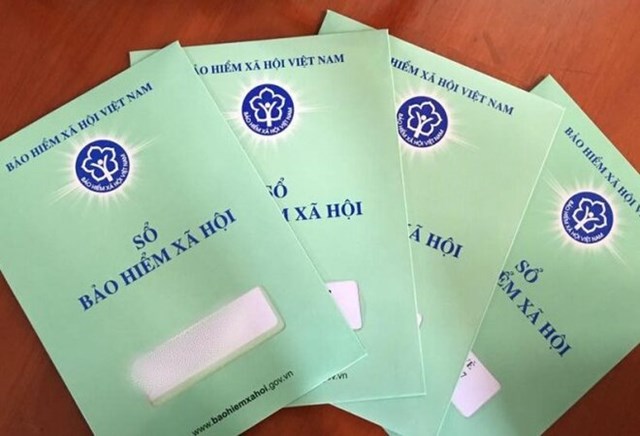 Miễn tiền sử dụng đất cho người c&#243; c&#244;ng, quy định mới về cấp, đổi thẻ nh&#224; b&#225;o... l&#224; những ch&#237;nh s&#225;ch c&#243; hiệu lực trong th&#225;ng 2/2022 - Ảnh 2