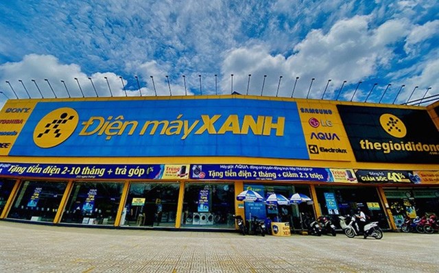 Sức mua yếu, Thế giới Di động (MWG) chỉ đạt 65% mục ti&#234;u lợi nhuận năm - Ảnh 1