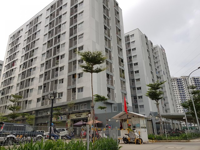 Thị trường bất động sản 2022: ph&#225;t triển mạnh nh&#224; ở gi&#225; thấp - Ảnh 1