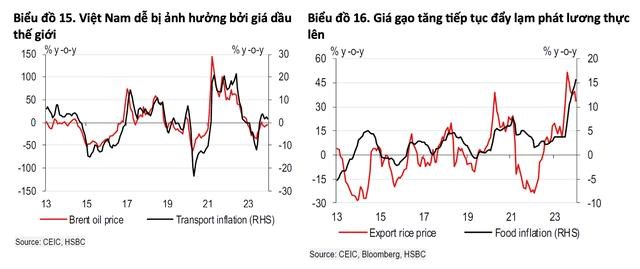 HSBC &quot;bắt mạch&quot; người ti&#234;u d&#249;ng Việt Nam năm 2024: tiềm năng thị trường ti&#234;u d&#249;ng trong nước, nỗ lực t&#236;m kiếm cơ hội sinh lời - Ảnh 4