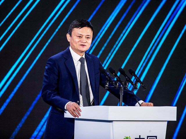 Những tỷ ph&#250; nổi tiếng tuổi Rồng: người kinh doanh từ khi c&#242;n đi học, người giữ vững danh hiệu tỷ ph&#250; gi&#224;u nhất thế giới nhiều năm liền - Ảnh 3