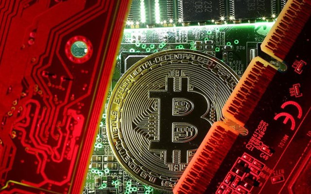 Bitcoin sẽ sớm c&#225;n mốc 100.000 USD, tất cả c&#225;c c&#244;ng ty sẽ chấp nhận thanh to&#225;n bằng tiền số? - Ảnh 1