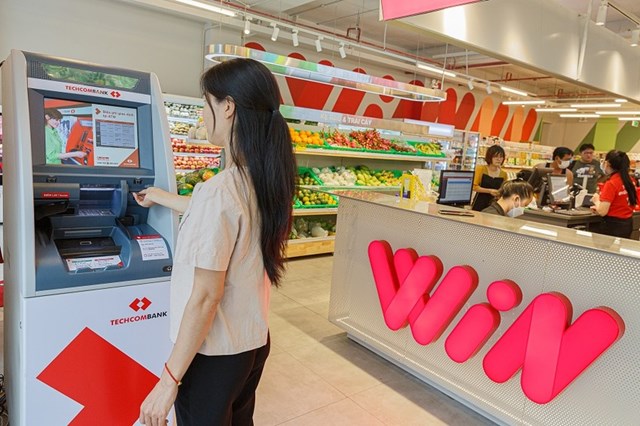 Tập đo&#224;n Masan đầu tư 105 triệu USD v&#224;o c&#244;ng ty Trust IQ tại Singapore - Ảnh 2