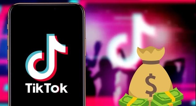 Người d&#249;ng sắp phải mất tiền để xem một số video tr&#234;n TikTok - Ảnh 2