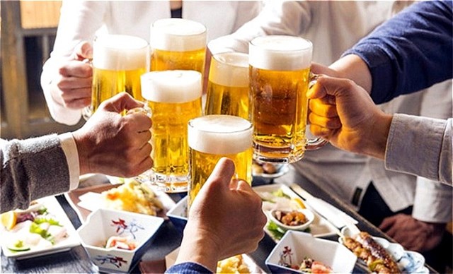 2023 trở th&#224;nh một năm &#39;đ&#225;ng qu&#234;n&#39; với c&#225;c thương hiệu bia - Ảnh 1