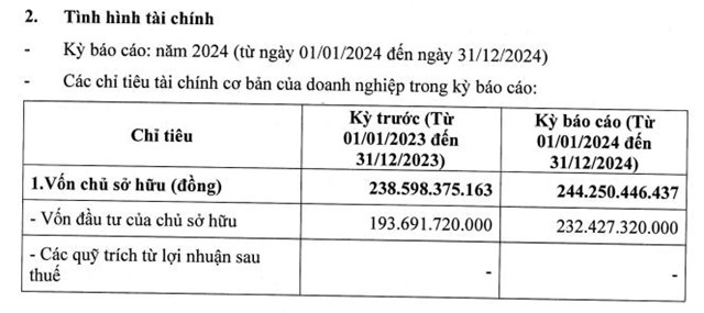 TDG Global (TDG) muốn ph&#225;t h&#224;nh gần 6,5 triệu cổ phiếu ri&#234;ng lẻ với mức gi&#225; gấp 3 lần thị gi&#225; hiện tại - Ảnh 2
