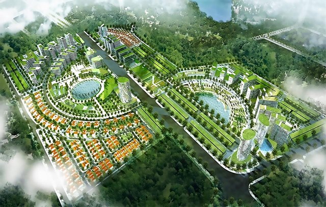 D&#242;ng vốn đầu tư vẫn đổ v&#224;o thị trường bất động sản B&#224; Rịa - Vũng T&#224;u những th&#225;ng đầu năm 2021 - Ảnh 1