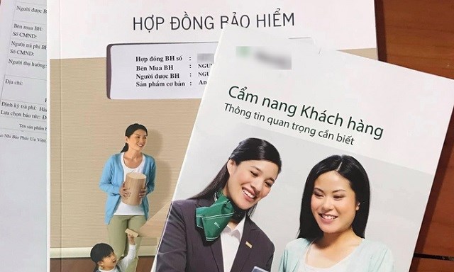 Gửi &quot;tiết kiệm đầu tư&quot; để l&#227;i hơn nhưng lại th&#224;nh &quot;bảo hiểm nh&#226;n thọ&quot;, kh&#225;ch h&#224;ng cần l&#224;m g&#236; để bảo vệ quyền lợi của m&#236;nh - Ảnh 1