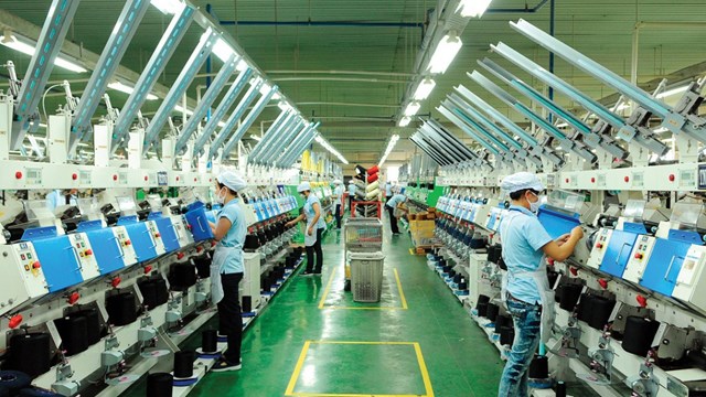 Hai th&#225;ng đầu năm, vốn FDI thực hiện tăng 7,2% so với c&#249;ng kỳ - Ảnh 1