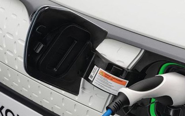Hyundai triệu hồi 82.000 &#244; t&#244; điện: Vụ triệu hồi tốn k&#233;m nhất lịch sử - Ảnh 1