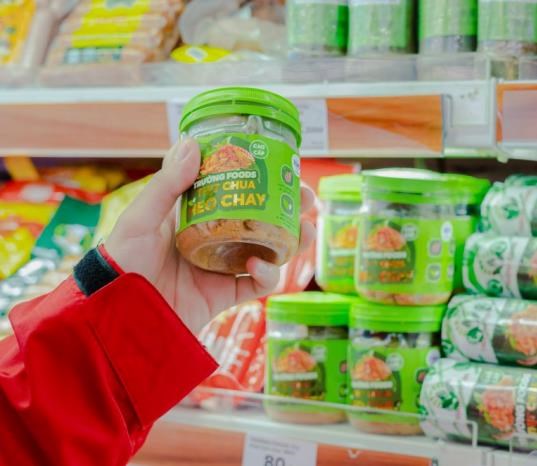CEO Trường Foods chia sẻ: &ldquo;&hellip; gi&aacute; trị đi liền với gi&aacute; tiền, Trường Foods th&agrave;nh c&ocirc;ng l&agrave; do lu&ocirc;n đặt chất lượng sản phẩm l&ecirc;n h&agrave;ng đầu&hellip;&rdquo;