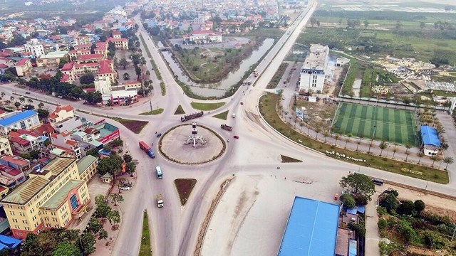 Nhiều dự &aacute;n tại tỉnh Hưng Y&ecirc;n bị Thanh tra Ch&iacute;nh phủ kết luận vi phạm.