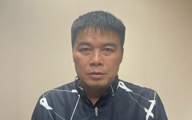 Khởi tố, bắt tạm giam chủ tịch HĐQT Công ty cổ phần Tập đoàn Phúc Sơn cùng đồng phạm