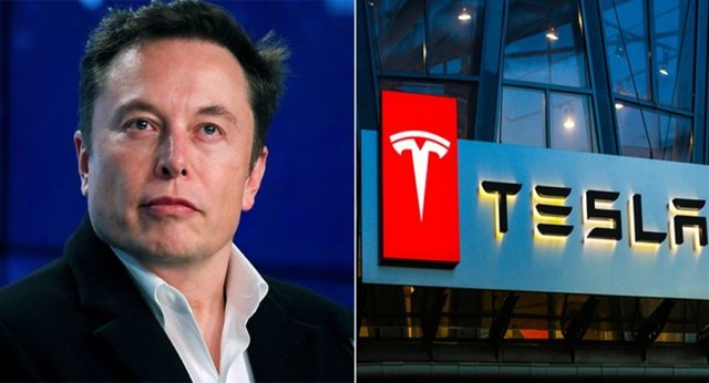 Cổ phiếu Tesla tăng phi m&#227;, Elon Musk trở lại ng&#244;i vị tỷ ph&#250; gi&#224;u nhất thế giới - Ảnh 2