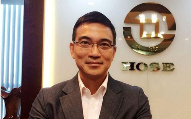 &#212;ng L&#234; Hải Tr&#224;: “Tăng l&#244; giao dịch l&#234;n 1.000 cổ phiếu c&#243; thể gi&#250;p nh&#224; đầu tư nhỏ lẻ được bảo vệ tốt hơn” - Ảnh 1