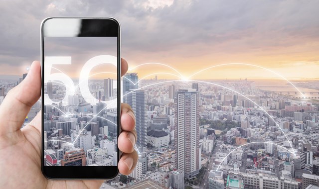 Mạng 5G t&#225;c động đến thị trường bất động sản thương mại như thế n&#224;o? - Ảnh 1