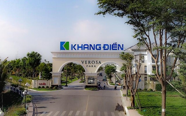 Nh&#224; Khang Điền (KDH) muốn ph&#225;t h&#224;nh 2.000 tỷ đồng tr&#225;i phiếu, lấy tiền cho c&#244;ng ty con vay - Ảnh 1