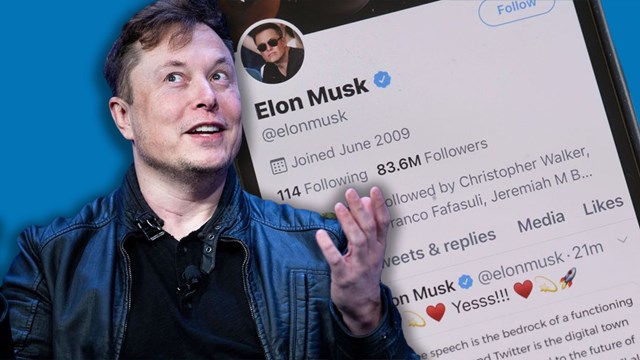 Twitter c&#243; trở n&#234;n tẻ nhạt hơn khi được Elon Musk quản l&#253;?  - Ảnh 1