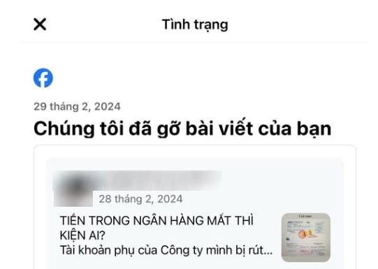 Để tiền ở ng&#226;n h&#224;ng ACB, kh&#225;ch h&#224;ng bất ngờ khi 95 triệu đồng &#39;bốc hơi&#39;, con dấu v&#224; chữ k&#253; trong s&#233;c r&#250;t tiền bị nghi l&#224; giả - Ảnh 1