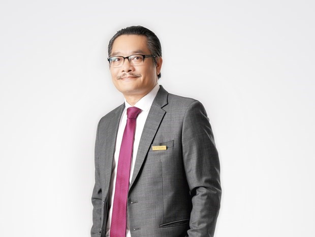 &Ocirc;ng Nguyễn Mạnh Qu&acirc;n được giao đảm nhận nhiệm vụ v&agrave; quyền hạn của Tổng gi&aacute;m đốc ABBank kể từ ng&agrave;y 3/3.