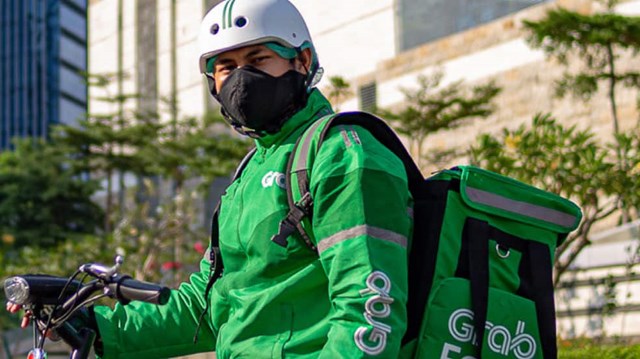 Grab bắt tay với &quot;&#244;ng lớn&quot; c&#244;ng nghệ Tencent v&#224; Amazon, quyết t&#226;m đạt mục ti&#234;u tăng lợi nhuận - Ảnh 2