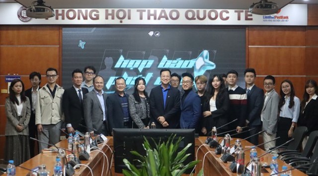 Khởi nghiệp c&#249;ng Kawai 2023 - cuộc thi g&#243;p phần truyền cảm hứng v&#224; tạo n&#234;n phong tr&#224;o khởi nghiệp cho bạn trẻ - Ảnh 1