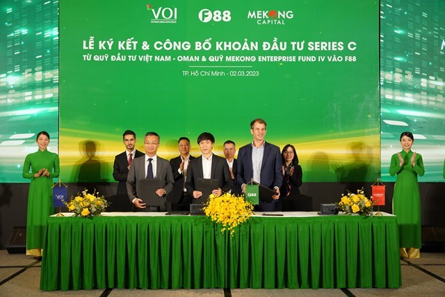 F88 sử dụng &quot;d&#242;ng tiền khủng&quot; n&#224;o để cho vay? - Ảnh 1