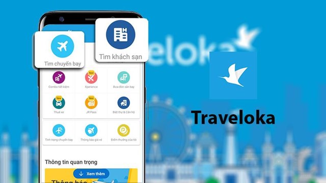 Traveloka đặt mục ti&#234;u tăng thị phần tại Đ&#244;ng Nam &#193;, ch&#250; &#253; đến nhu cầu bền vững khi ng&#224;nh du lịch &quot;n&#243;ng&quot; trở lại - Ảnh 1