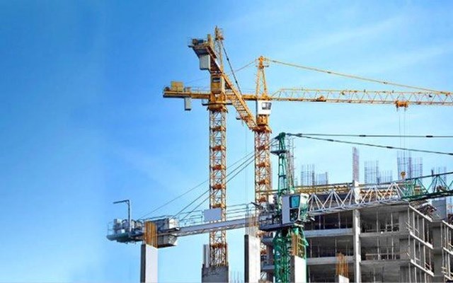 Chỉ&nbsp;số gi&aacute; x&acirc;y dựng quốc gia được c&ocirc;ng bố kh&ocirc;ng sử dụng để điều chỉnh gi&aacute; hợp đồng x&acirc;y dựng.